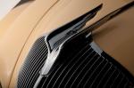 Chrysler Imperial Airflow Coupe 1936 года